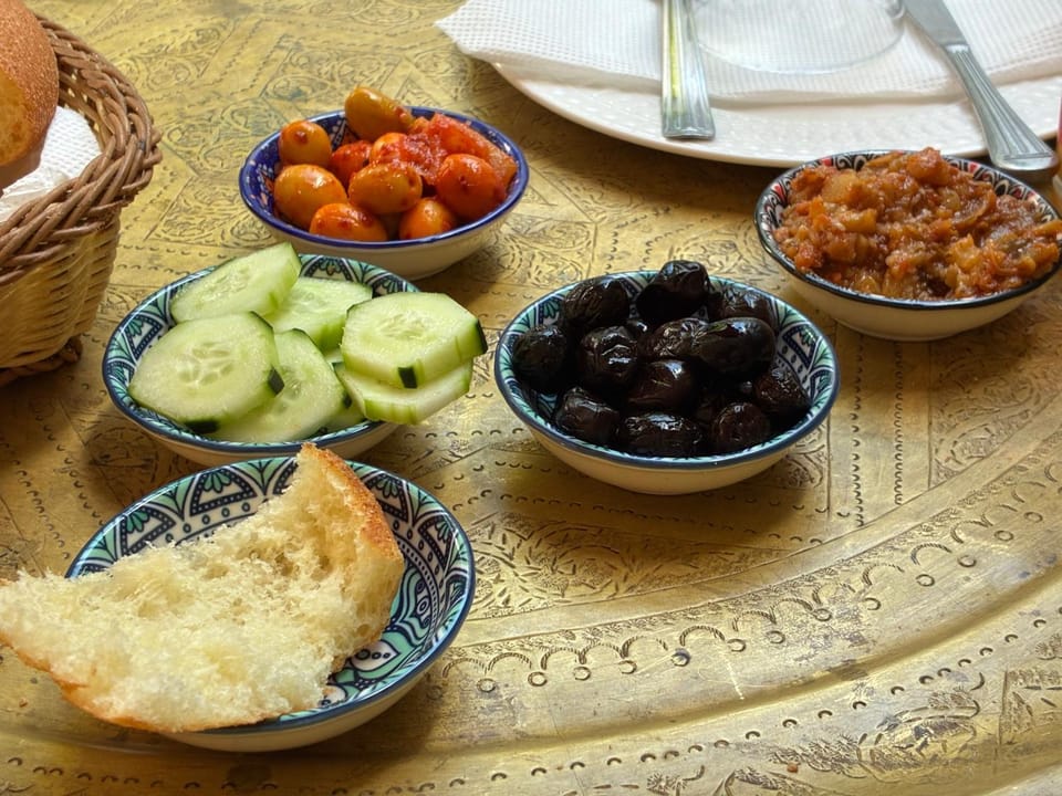 Food