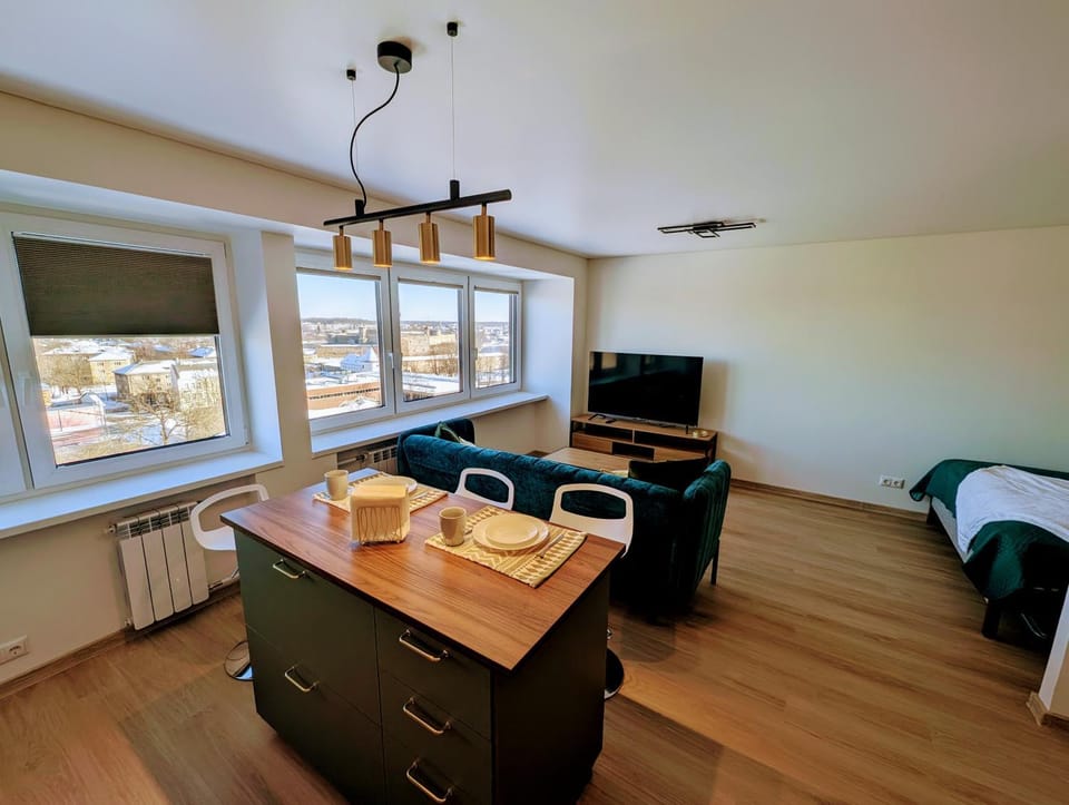 La Torna Apartment in Estonia