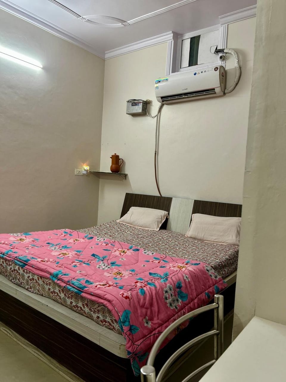 Kayaa Stays Apartment in Maharashtra