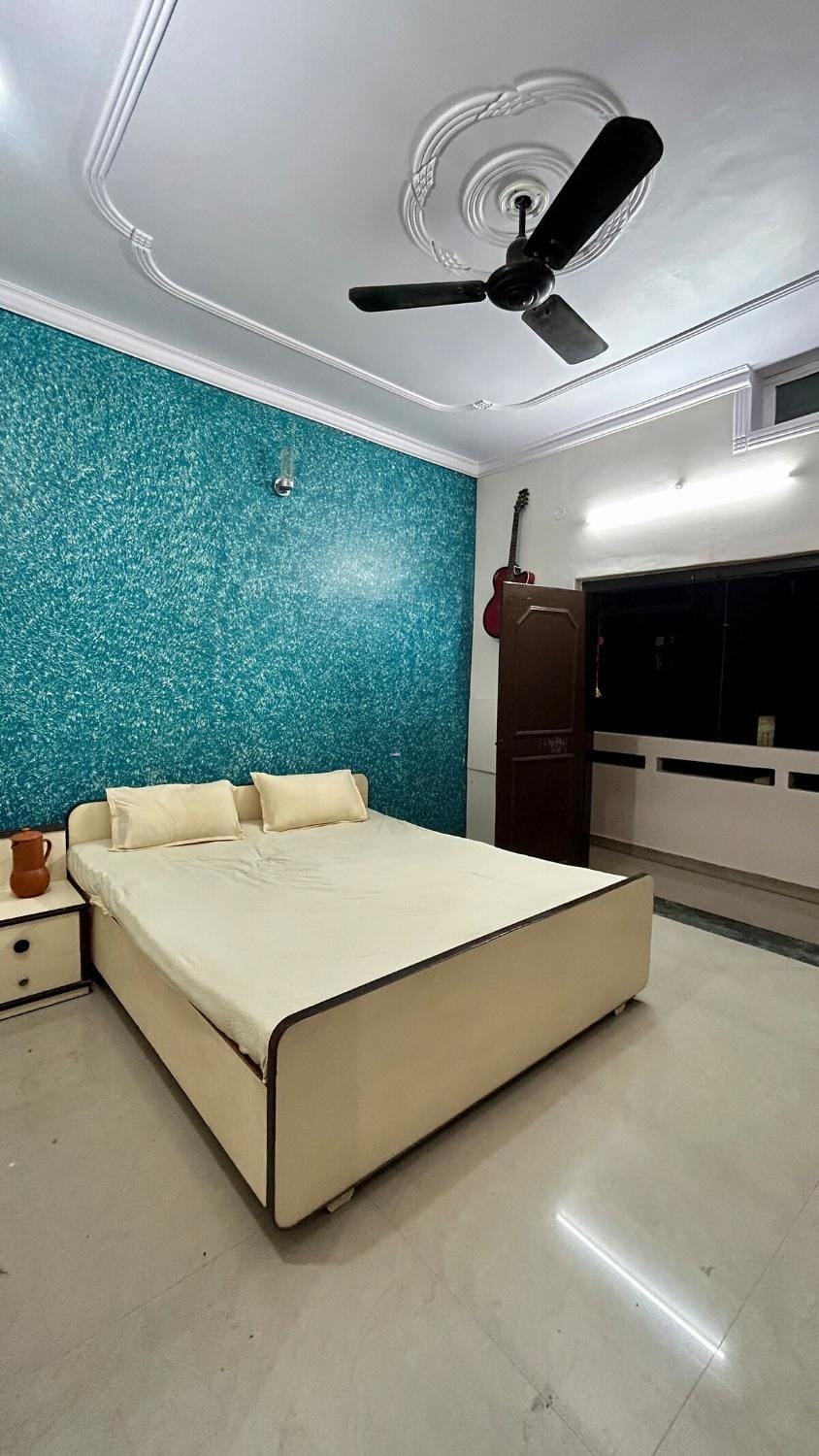 Kayaa Stays Apartment in Maharashtra