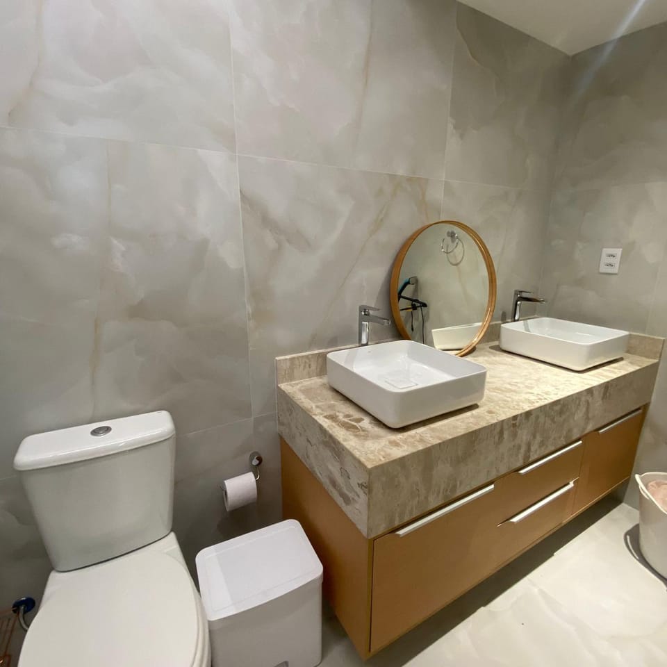 Apto Alto Padrão COP30 Apartment in Belém