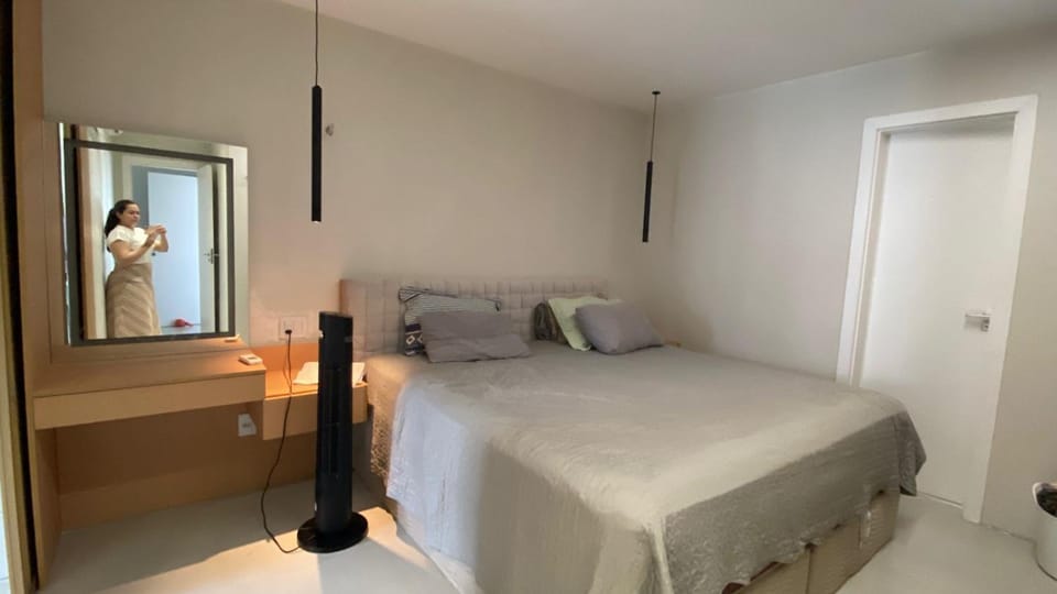 Apto Alto Padrão COP30 Apartment in Belém