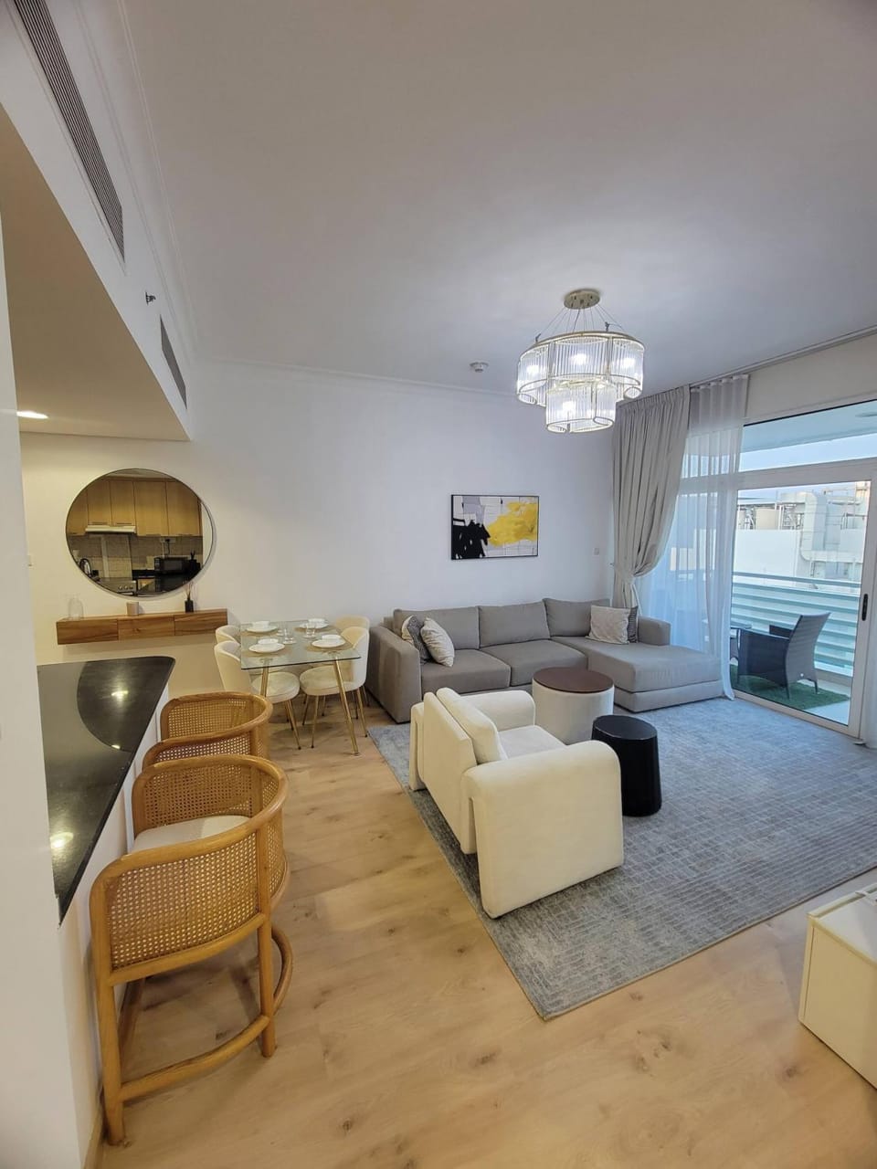 Communal lounge/ TV room, Living room
