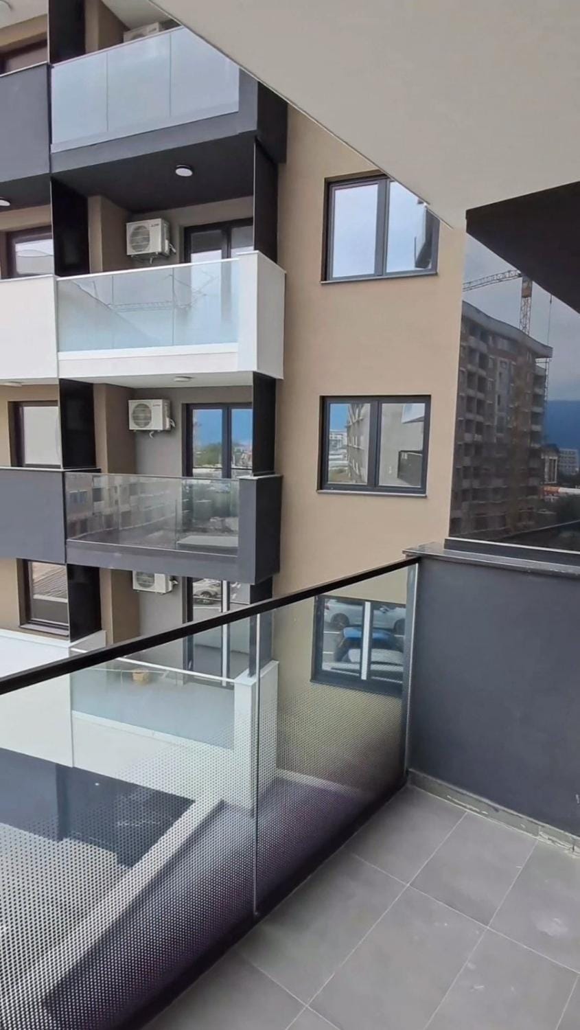 Stan na dan- Sara Apartment in Sarajevo