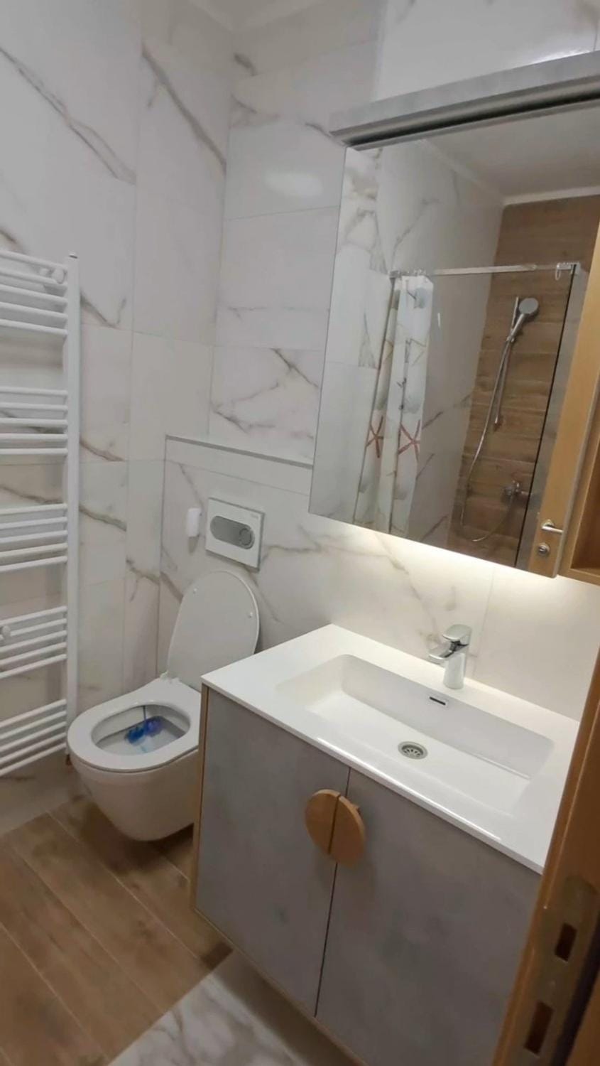Stan na dan- Sara Apartment in Sarajevo