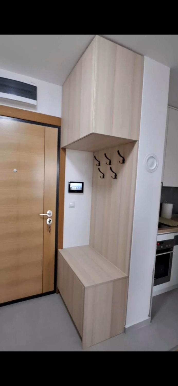 Stan na dan- Sara Apartment in Sarajevo