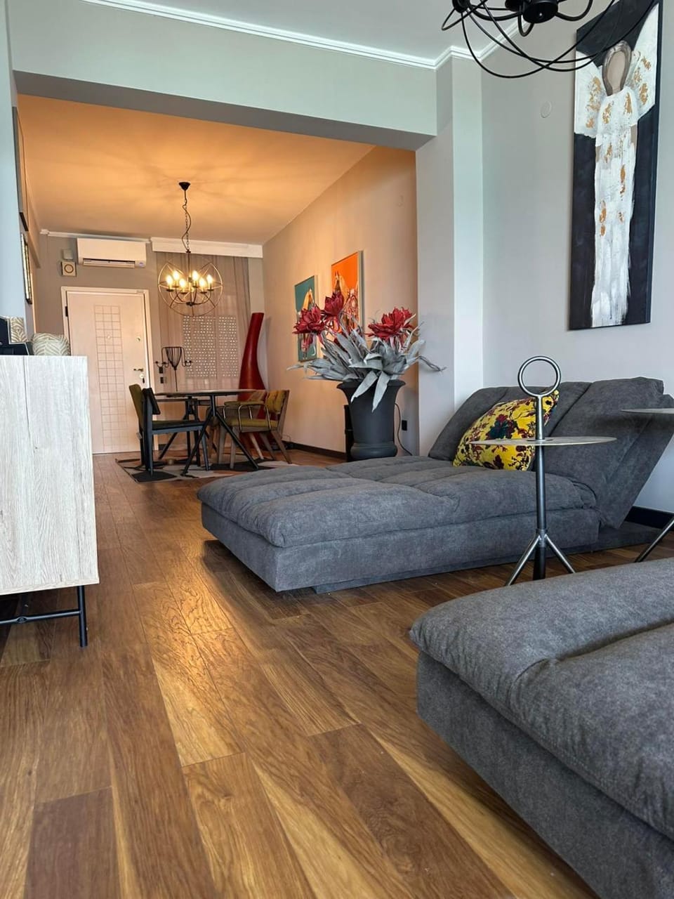 Eleny Apartments Apartment in Decentralized Administration of Macedonia and Thrace