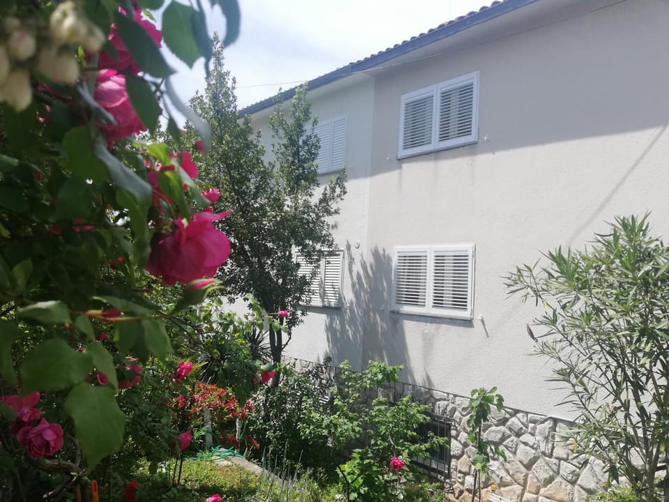 Apartment Marina Apartment in Primorje-Gorski Kotar County