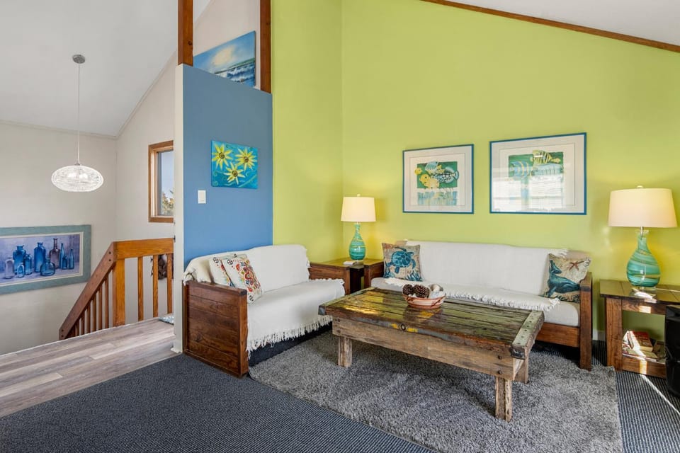 Crab Walk House in Avon