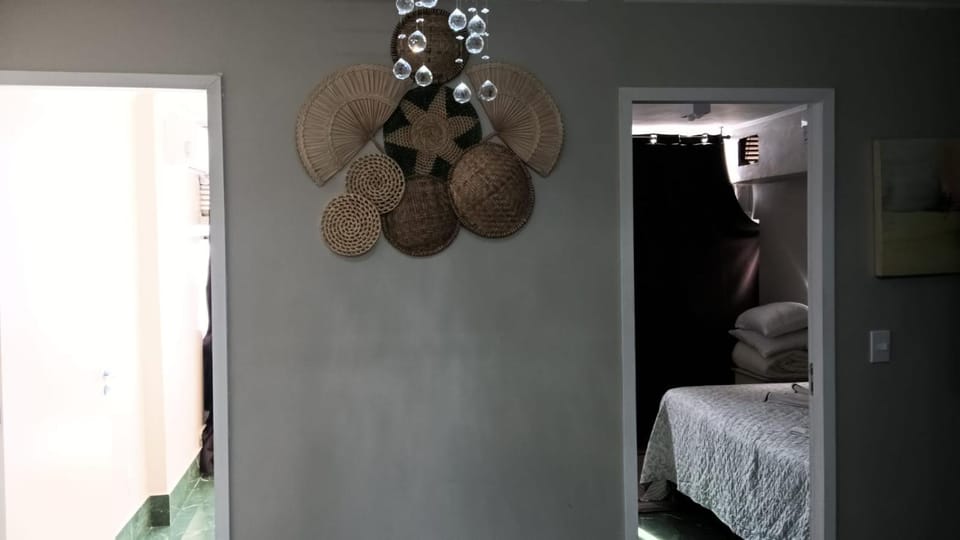 Loft Sampa Sky 2804 Apartment in Sao Paulo City