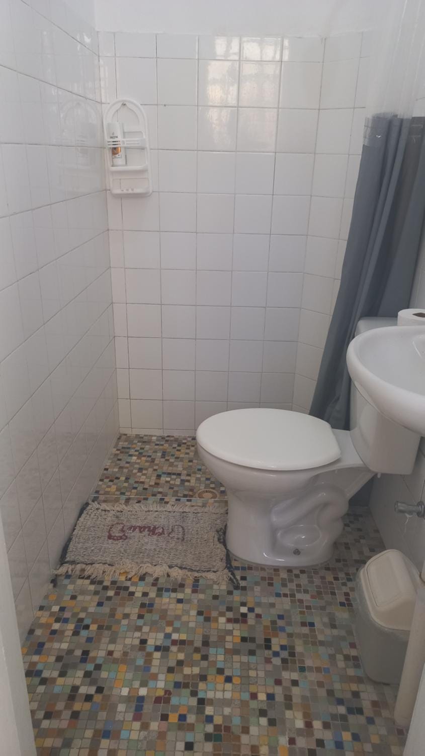 Quartos em Meireles Fortaleza Vacation rental in Fortaleza