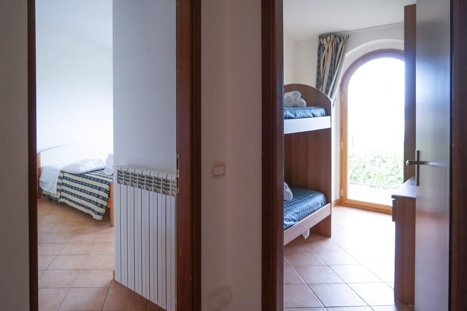 Panorama Rooms 2 Apartment in Abruzzo
