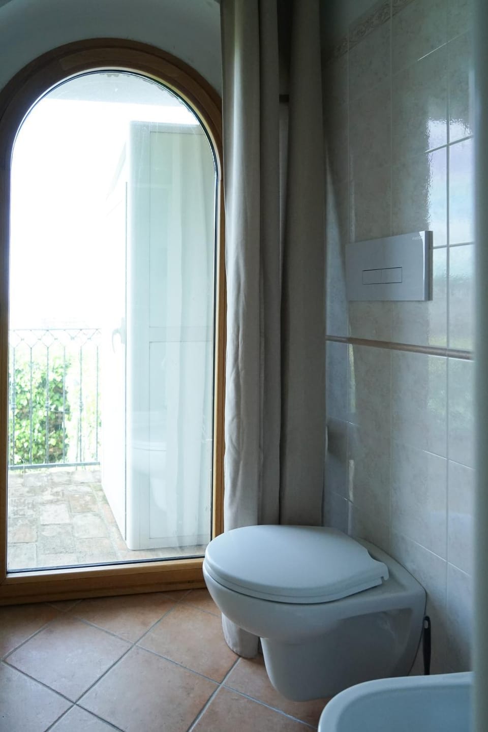 Panorama Rooms 2 Apartment in Abruzzo
