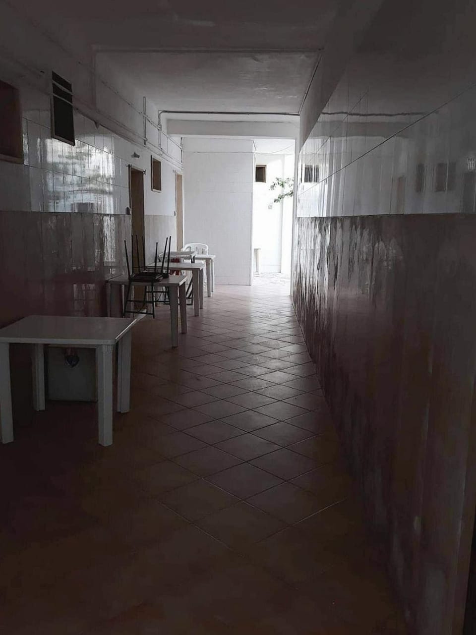 Casa vacanze le sirene Apartment in Apulia