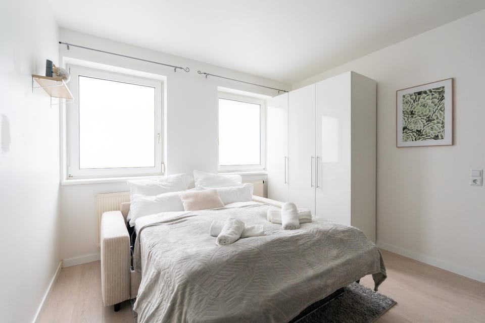 Living room, Photo of the whole room