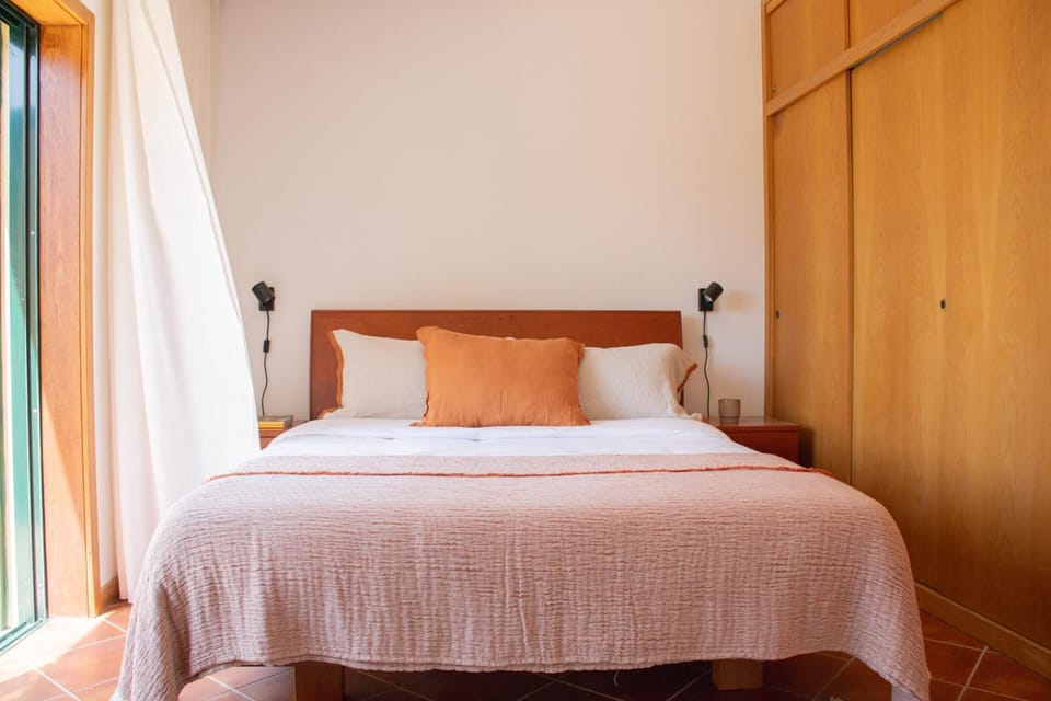 Just Like Home - Casa dos Pinheiros Villa in Viana do Castelo District, Portugal