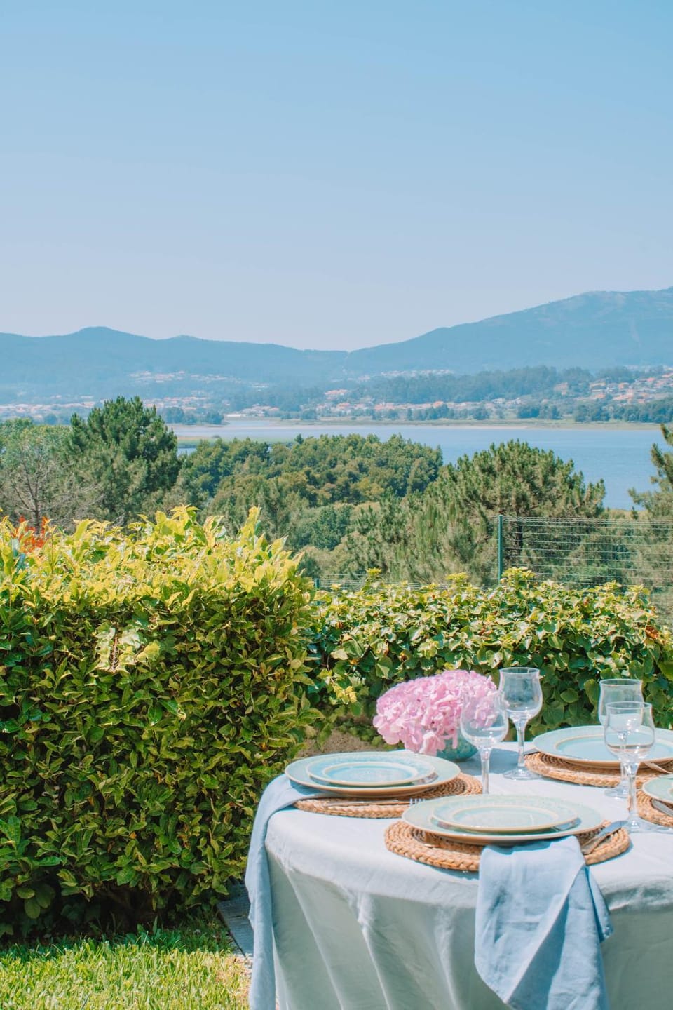 Just Like Home - Casa dos Pinheiros Villa in Viana do Castelo District, Portugal