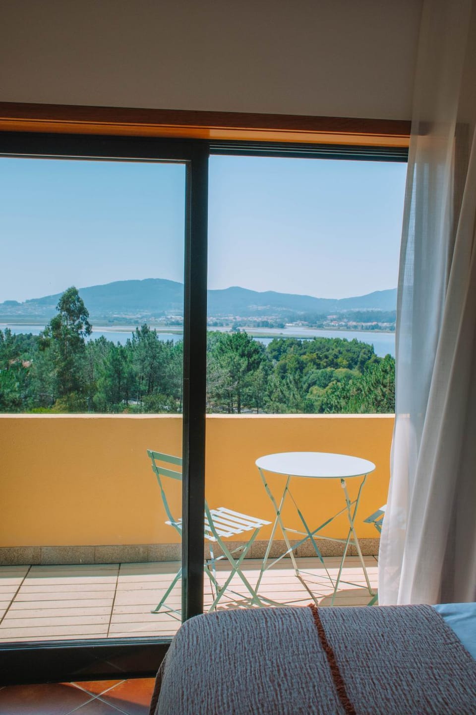 Just Like Home - Casa dos Pinheiros Villa in Viana do Castelo District, Portugal