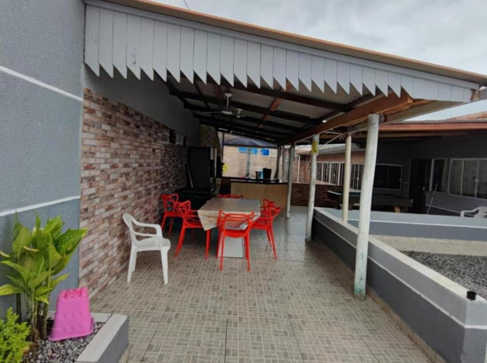 Brilha sol House in State of Paraná