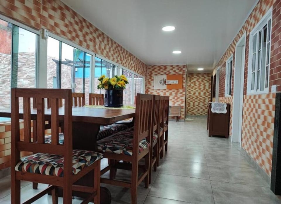 Brilha sol House in State of Paraná