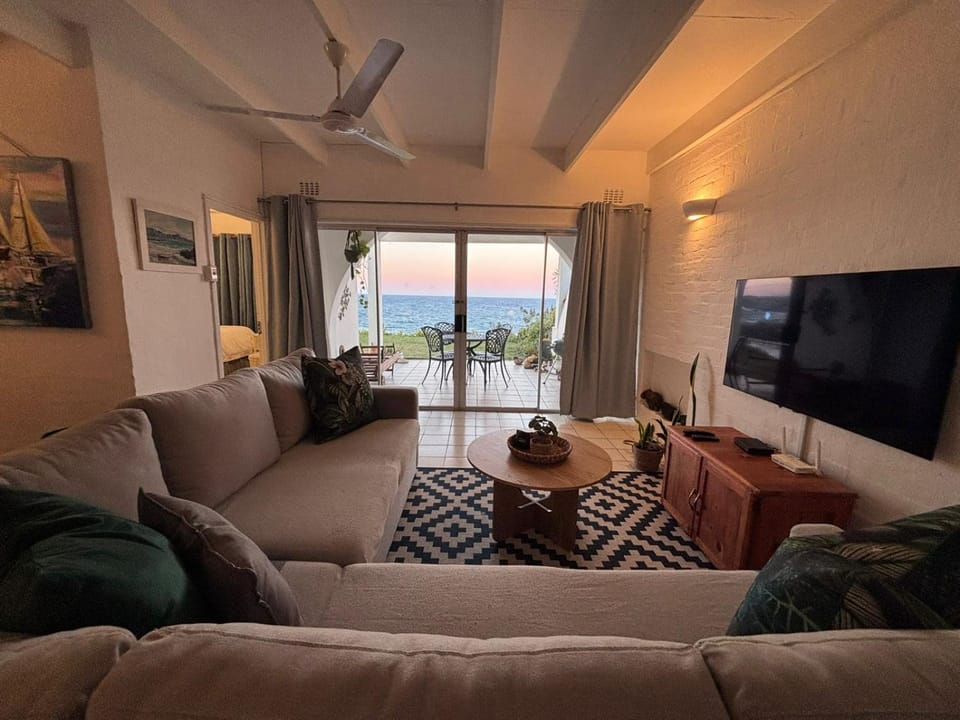 Sea view, Sea view, Sunset