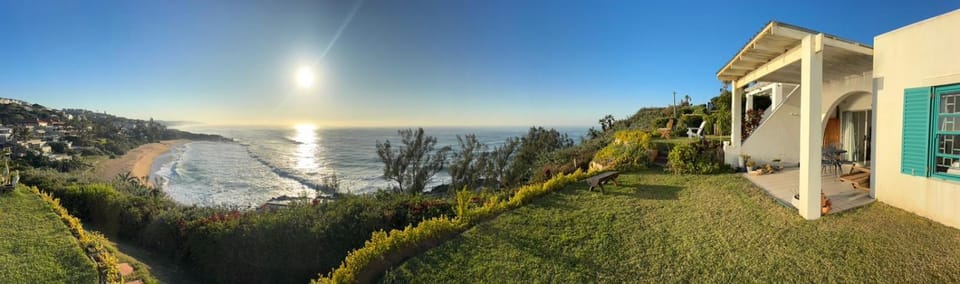 Day, Balcony/Terrace, Beach, Sea view, Sunrise