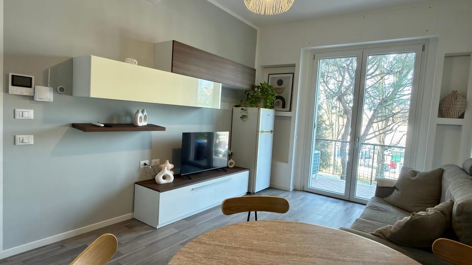 Cosy&Chic Le Betulle-Malpensa MXP Apartment in Lombardy