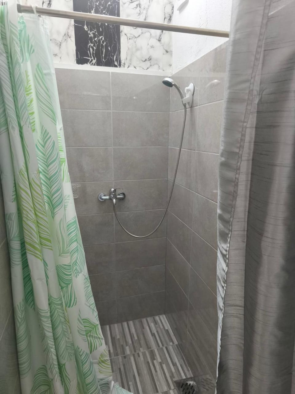 Shower