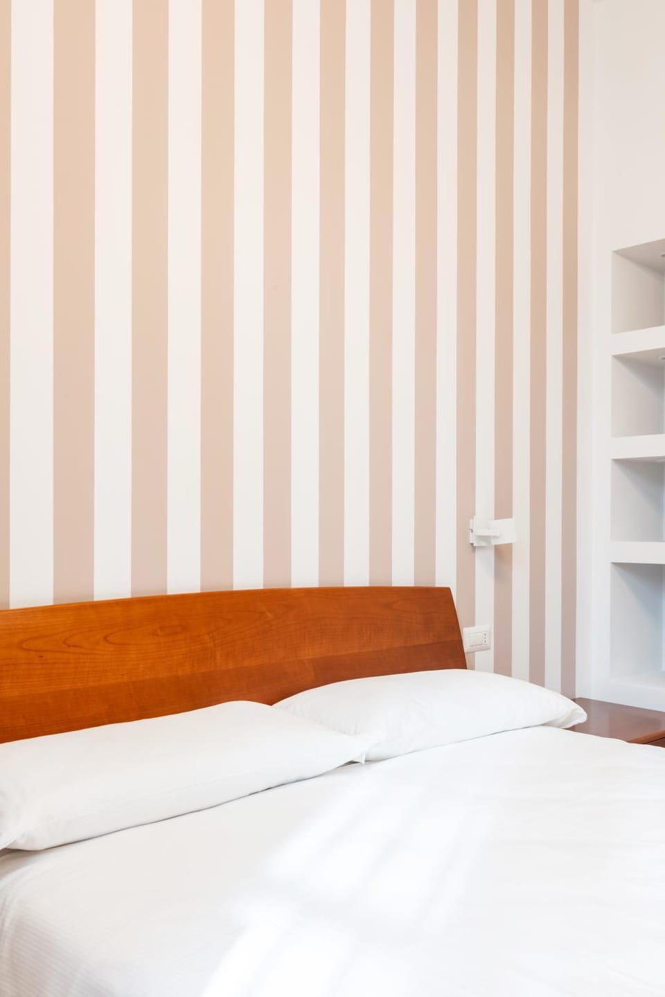Monte Nero 2BR apt Pta Romana M3 Apartment in Milan