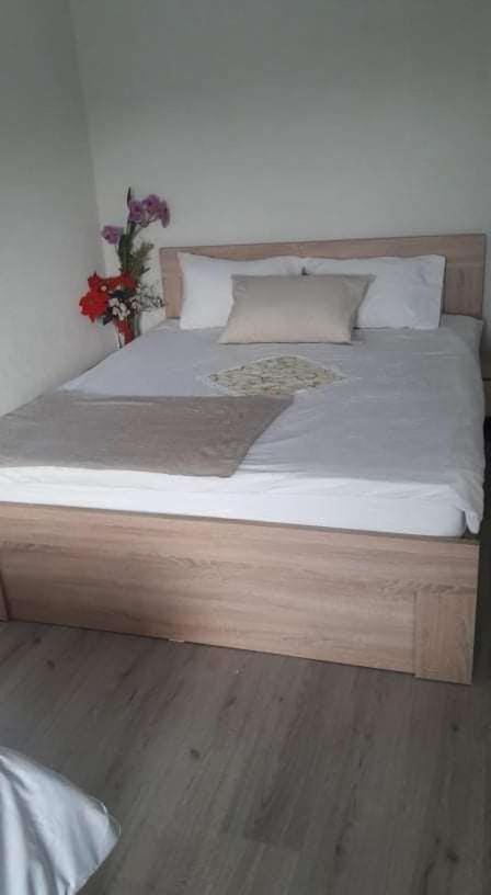 Соби Јованка Apartment in Ohrid