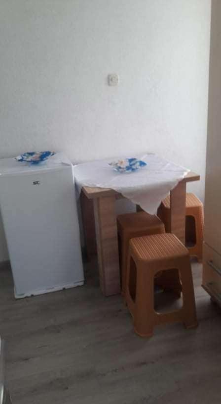 Соби Јованка Apartment in Ohrid