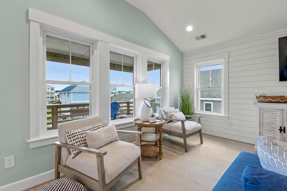 Crystal Cove House in Kill Devil Hills