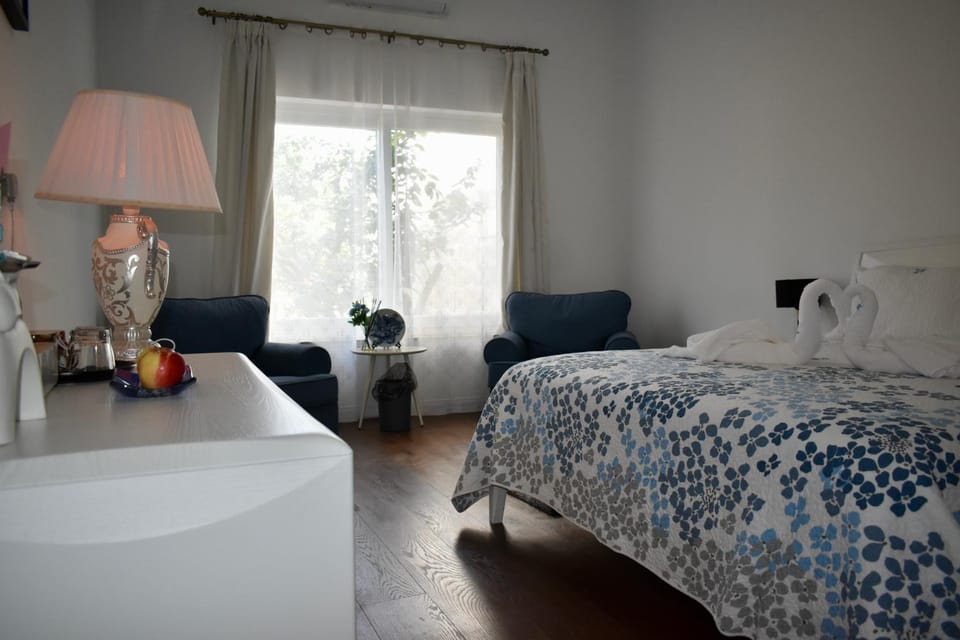 Secret Villa - Room Rose Vacation rental in Malta