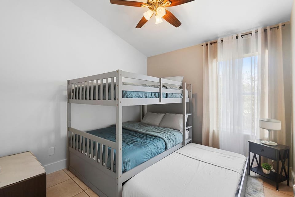 Enjoy your Summer Near to Disney- Universal-Epic House in Kissimmee