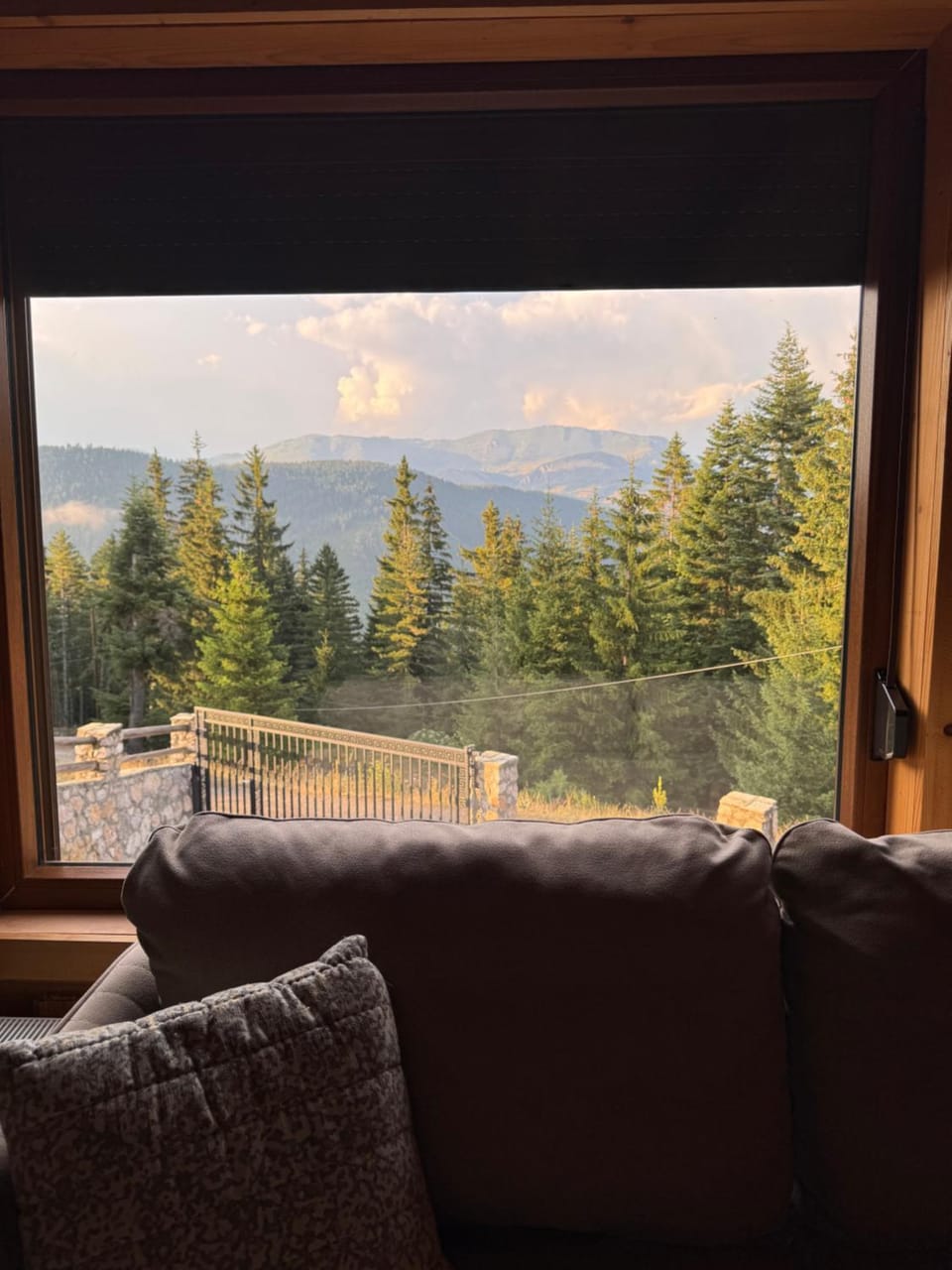 Villa Peak Villa in Europe