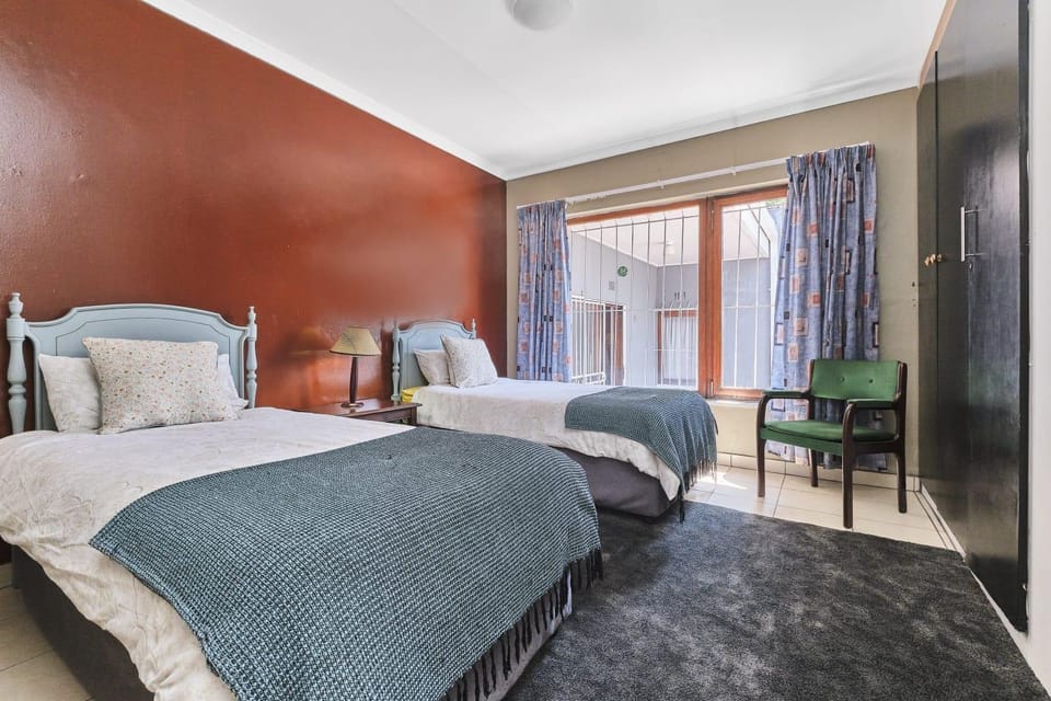 The Cozy home Apartment in Roodepoort