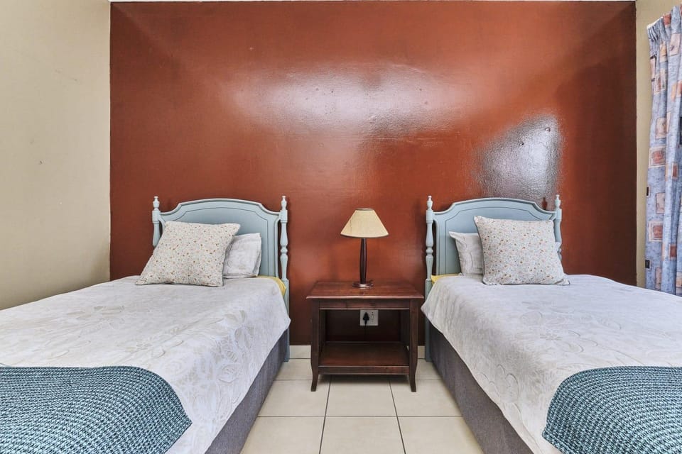 The Cozy home Apartment in Roodepoort