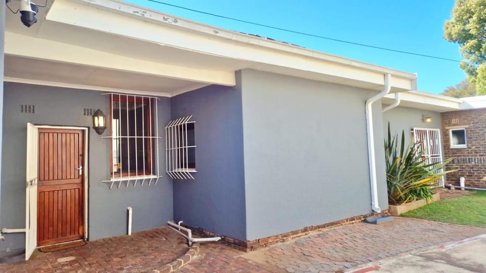 The Cozy home Apartment in Roodepoort