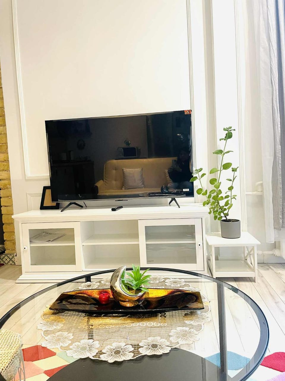 TV and multimedia