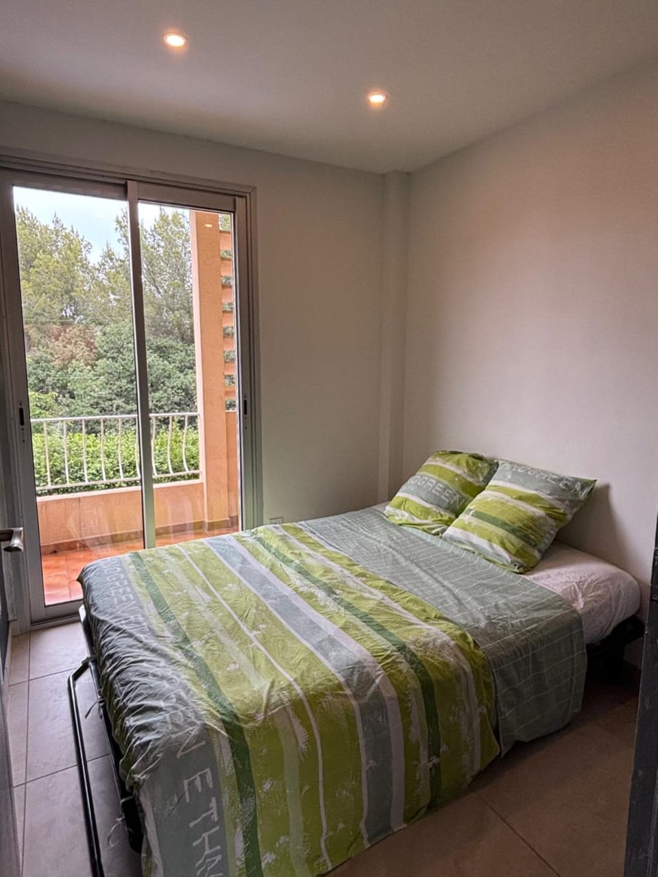 Appartement 3 pièces à 5 min de la plage Apartment in La Seyne-sur-Mer