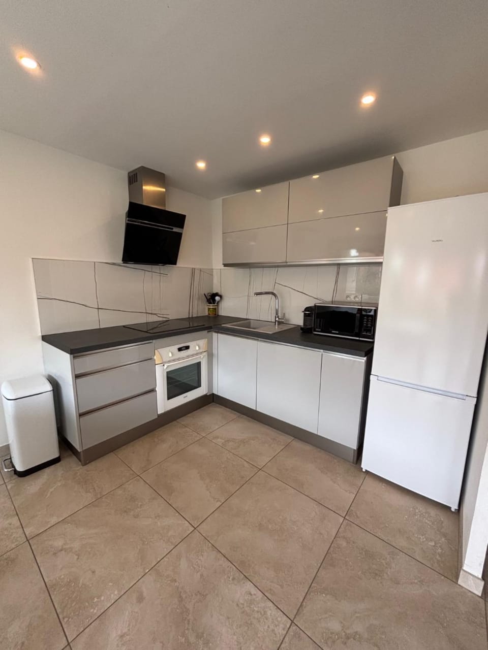 Appartement 3 pièces à 5 min de la plage Apartment in La Seyne-sur-Mer
