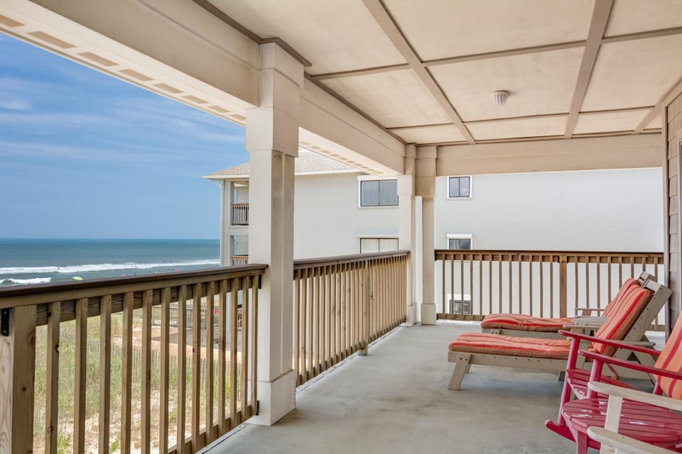 Daniels Diamond Apartment in Nags Head