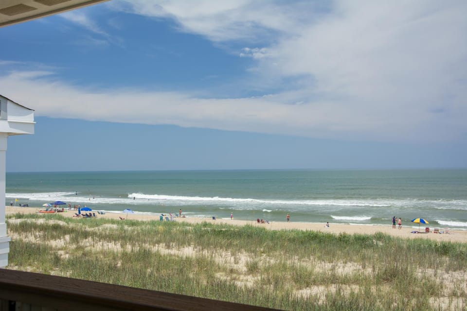 Daniels Diamond Apartment in Nags Head