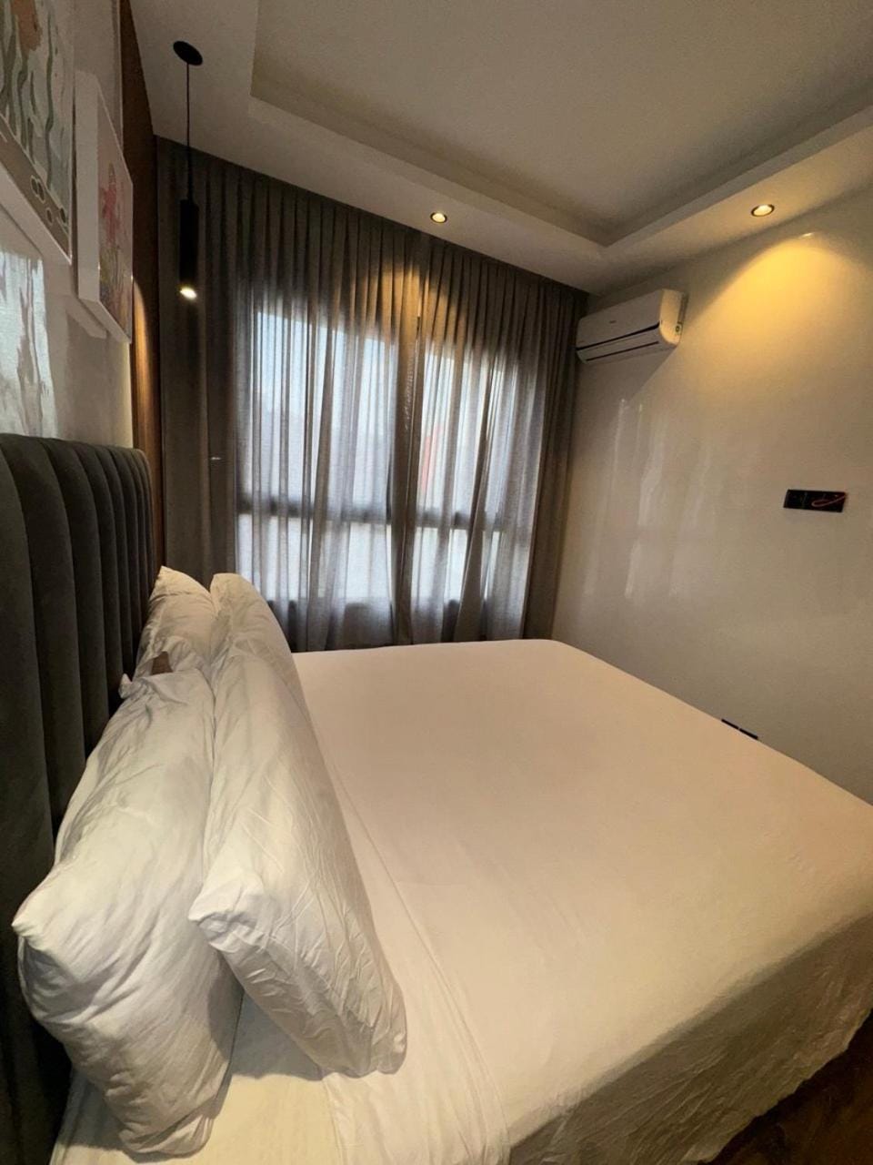 Stay Bright with Hometa Apartment in Casablanca