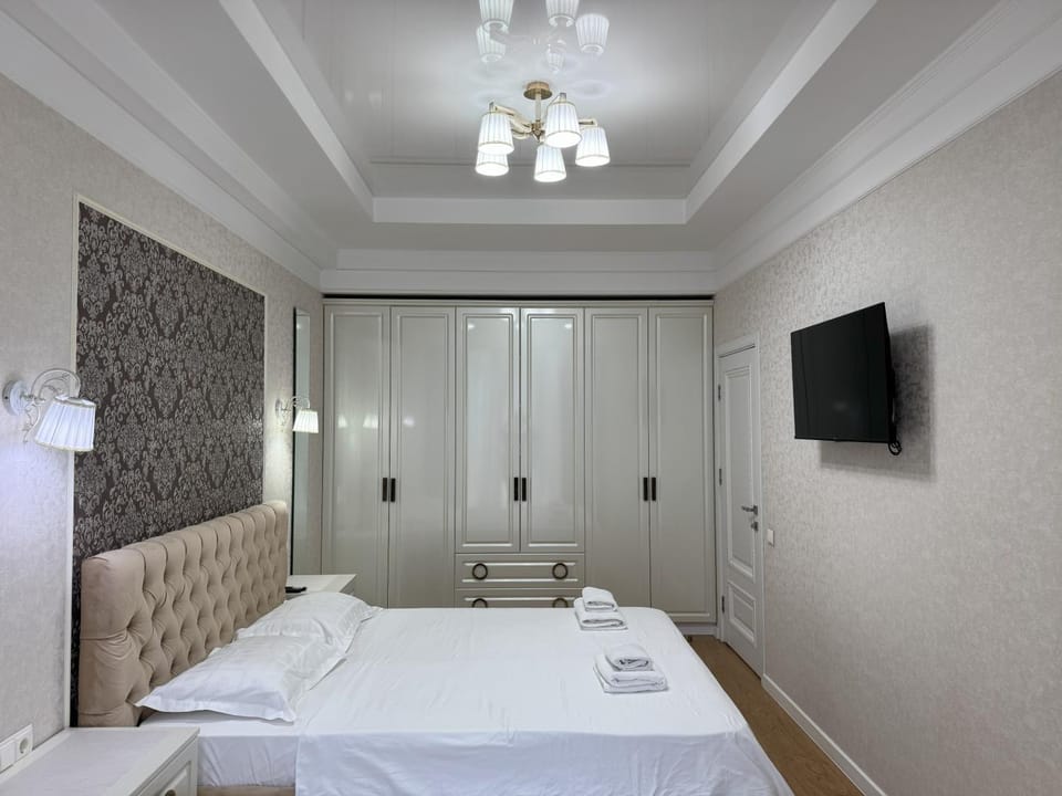 SkyHouse Premium Residence Apartment in Chișinău