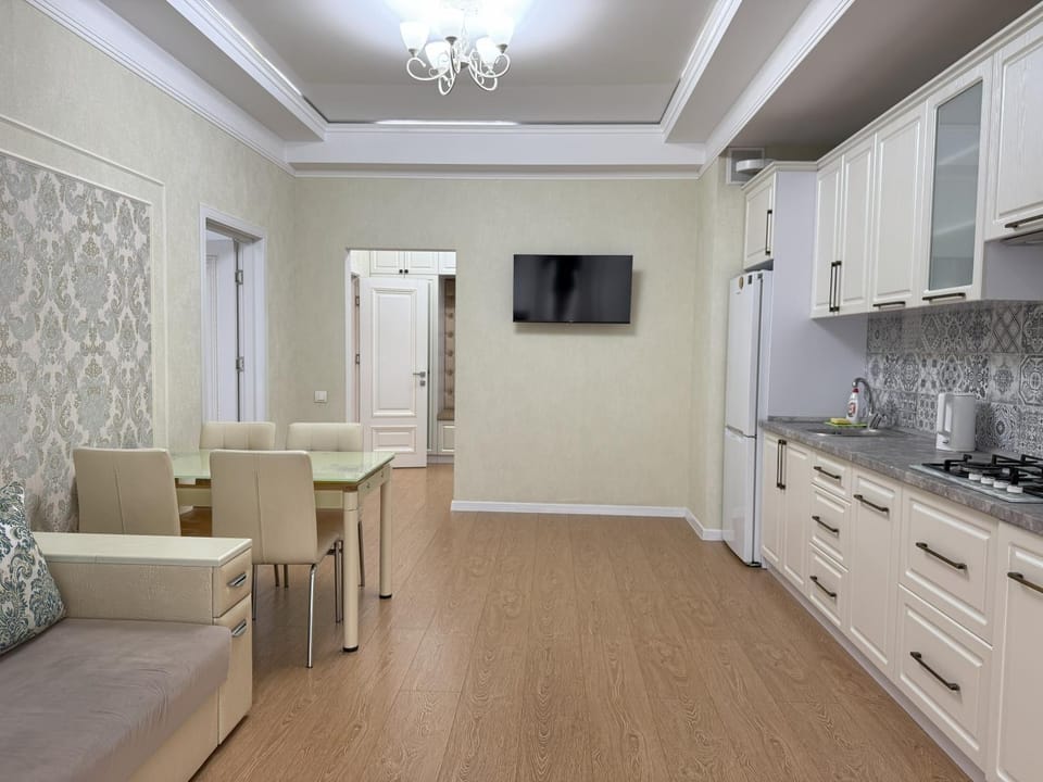 SkyHouse Premium Residence Apartment in Chișinău