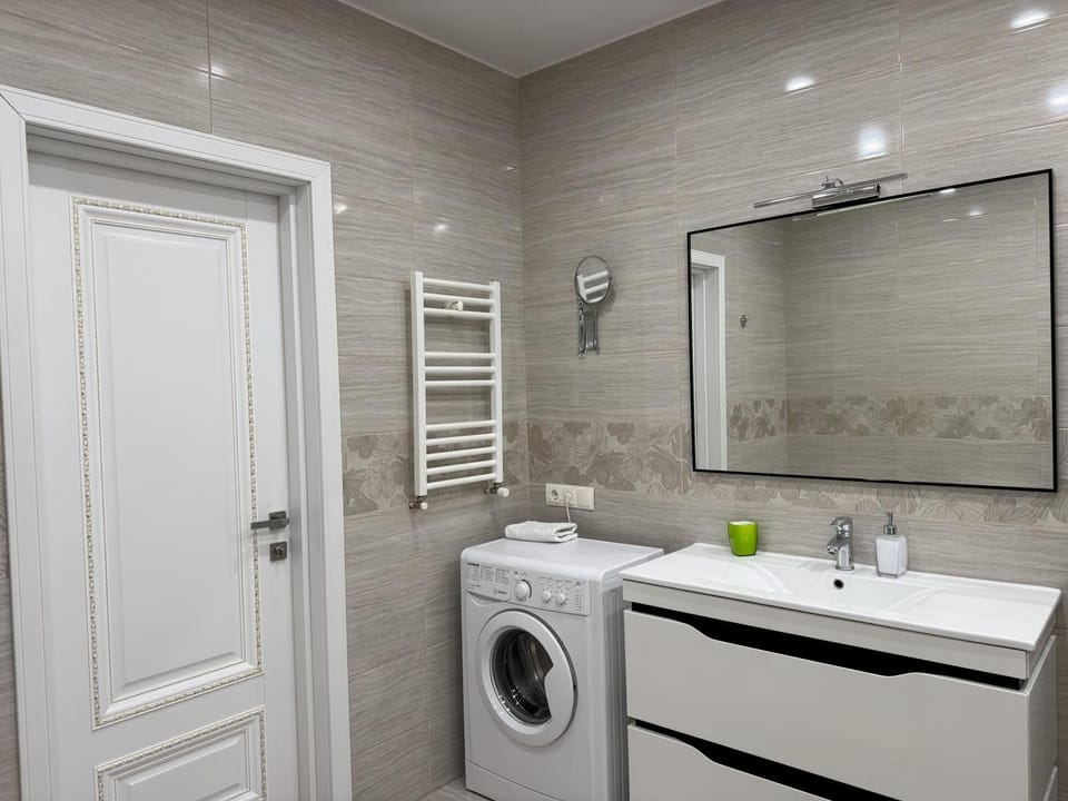 SkyHouse Premium Residence Apartment in Chișinău