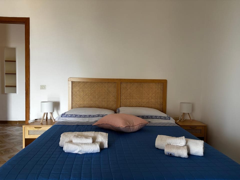 Il Giardino di Casa Maria Apartment in Basilicata