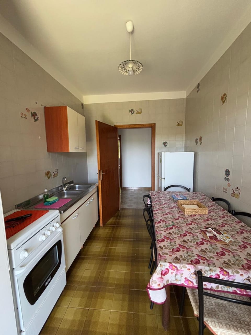 Il Giardino di Casa Maria Apartment in Basilicata