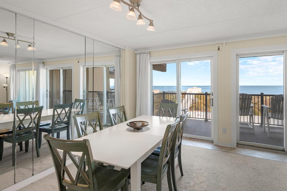 Destiny Apartment in Nags Head